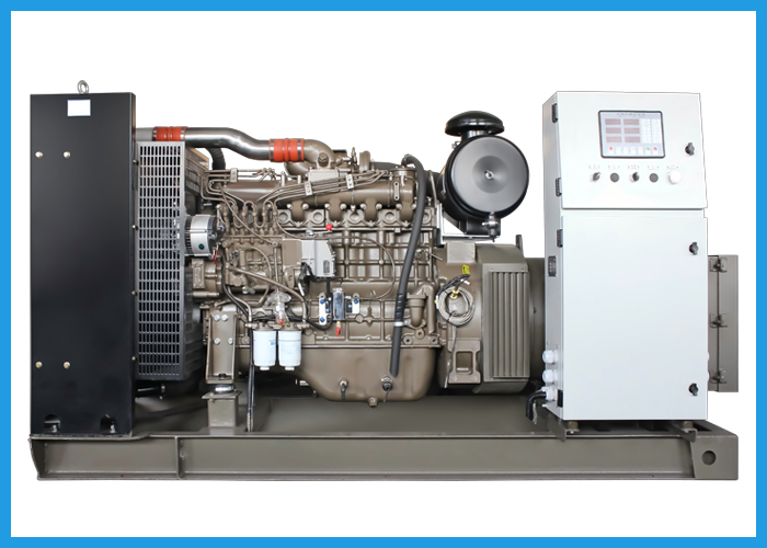 船用应急发电机组