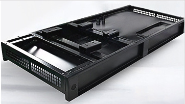 加大加厚底部油箱